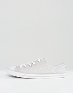 Кеды Converse Chuck Taylor All Star - Мульти