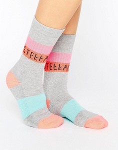 Носки Adidas x Stella Sports - Серый