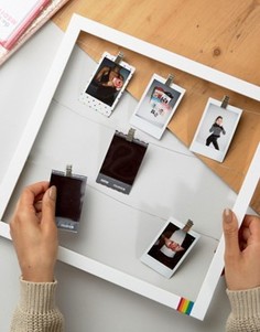 Рамка для фотографий Polaroid - Мульти
