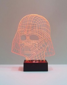 Светильник Star Wars Darth Vader - Мульти Gifts