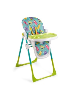 Стульчики для кормления Happy Baby