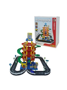 Игровые наборы Wader