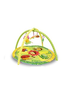 Игровые коврики Lorelli Toys