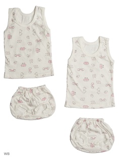Комплекты белья Babycollection
