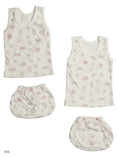 Комплекты белья Babycollection