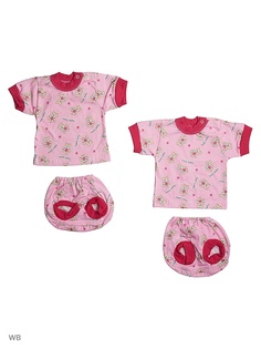 Комплекты белья Babycollection