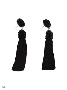 Серьги CHIC BIJU