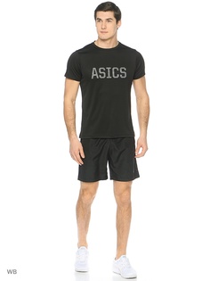 Футболка ASICS