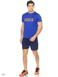 Футболка ASICS