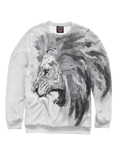 Свитшоты Print Bar