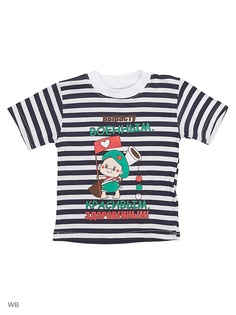 Футболка Babycollection