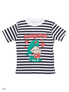 Футболка Babycollection