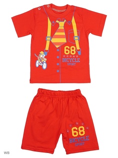 Костюмы Babycollection