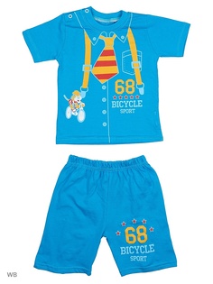Костюмы Babycollection