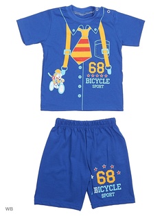 Костюмы Babycollection