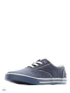 Кеды Tommy Hilfiger