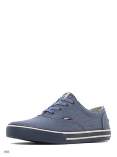 Кеды Tommy Hilfiger