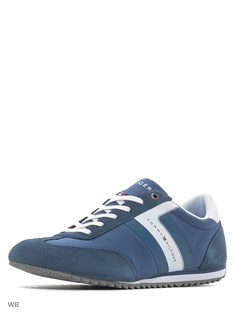 Кроссовки Tommy Hilfiger