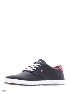 Кеды Tommy Hilfiger