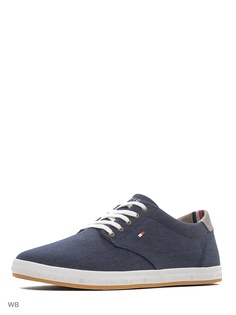 Кеды Tommy Hilfiger