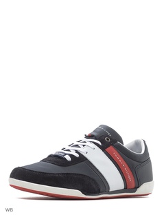Кроссовки Tommy Hilfiger