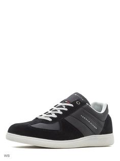 Кеды Tommy Hilfiger