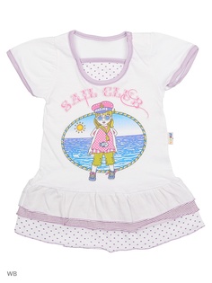 Платья Babycollection