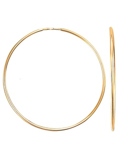 Ювелирные серьги RICH LINE