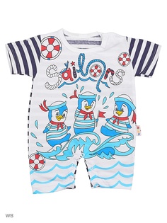 Песочники Babycollection