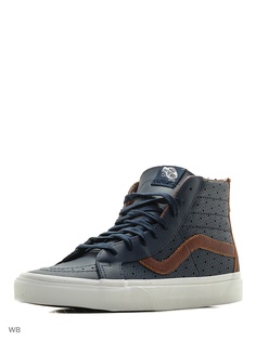 Кеды VANS