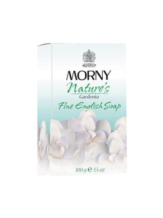 Мыло косметическое MORNY