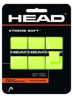Защитные ленты HEAD