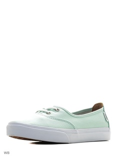 Кеды VANS