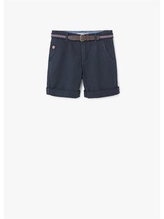 Шорты Mango kids