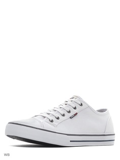 Кеды Tommy Hilfiger