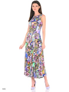 Платья МадаМ Т