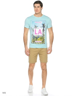 Футболка Oodji