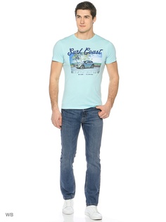 Футболка Oodji