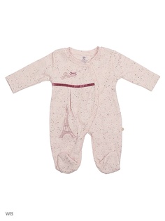 Комбинезоны нательные для малышей Bi Baby