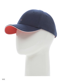 Бейсболки Tommy Hilfiger