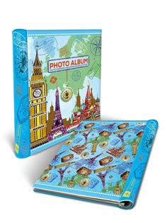 Фотоальбомы Magic Home