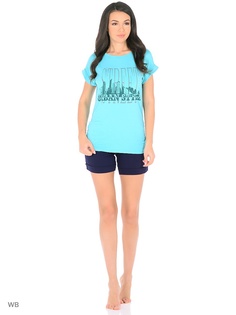 Футболка KLERY