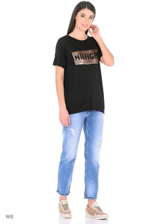 Джинсы Tommy Hilfiger