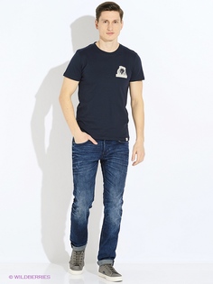 Футболка Jack&amp;Jones Jack&Jones