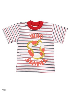 Футболка Babycollection