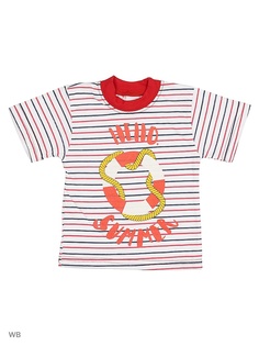 Футболка Babycollection