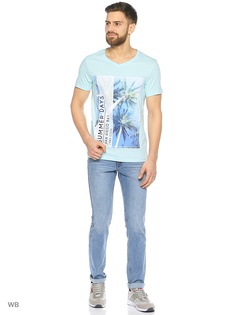 Футболка Oodji