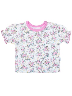 Футболка Веселый малыш