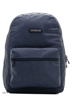 Рюкзаки Tommy Hilfiger