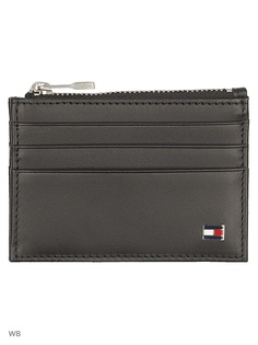 Кошельки Tommy Hilfiger